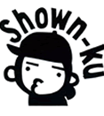 Shown-ku　自画像